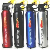 Bình chữa cháy bột - Flamebeater ABC 01